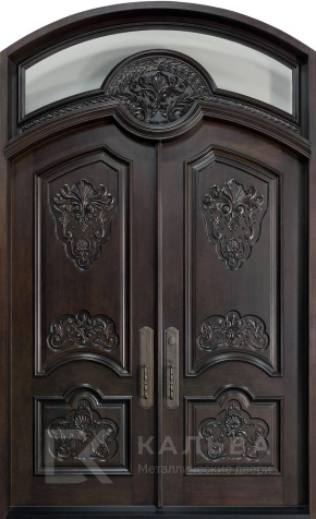 Фото «Парадная дверь №343»