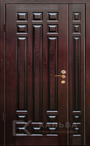 Фото №2 «Двухстворчатая дверь №3»